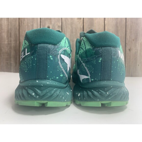 Merrell X Dogfish Head Limited-Edition Trail Running Shoes Mens Size 11.5 - Picture 5 of 9